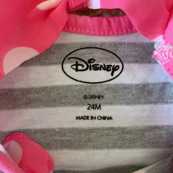 Minnie Mouse Dress - Picture 5 of 7